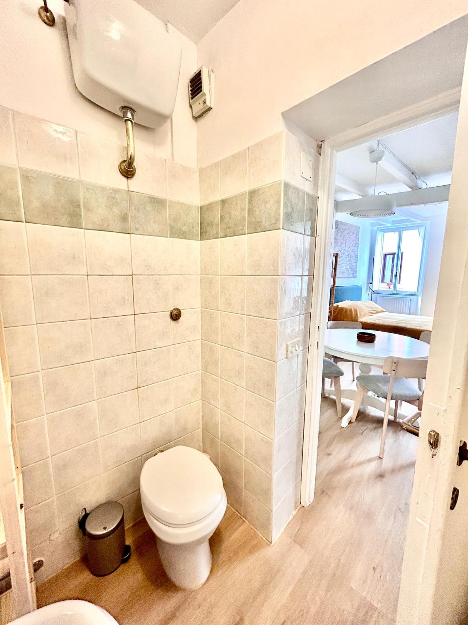 Appartement Colosseo Lovely